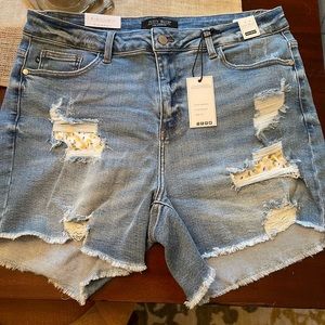 Judy Blue Shorts